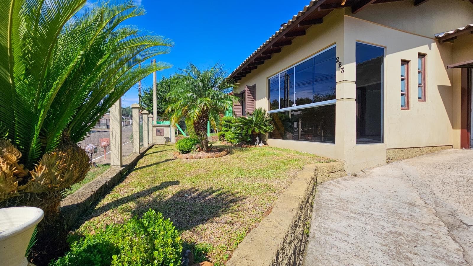 Casa para Venda no Morada do Sol em Ivoti - Imagem 2