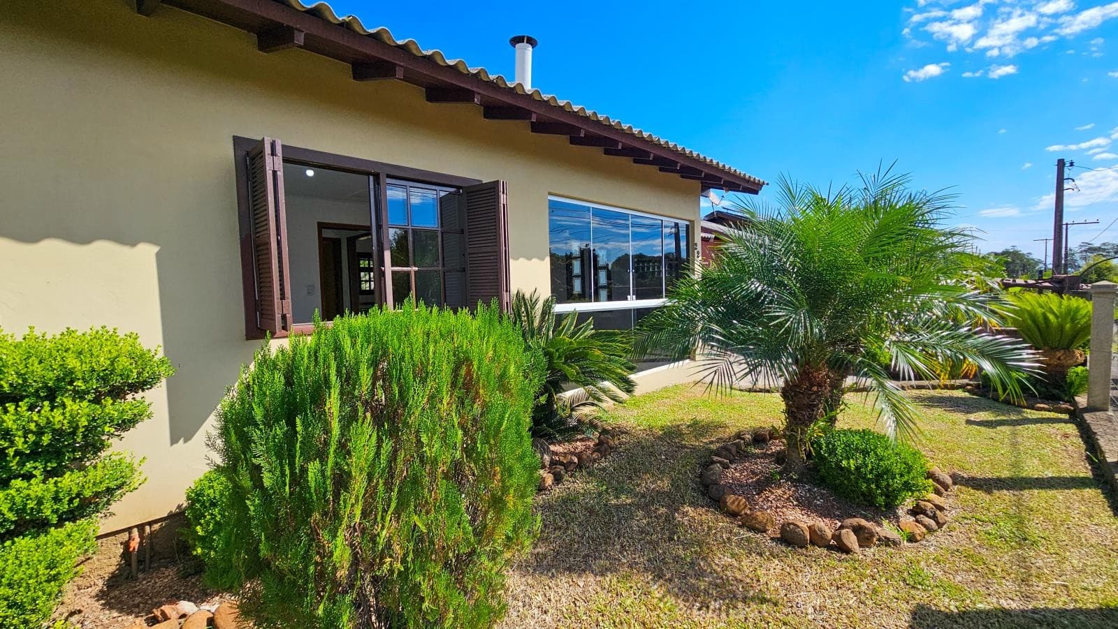 Casa para Venda no Morada do Sol em Ivoti - Imagem 3