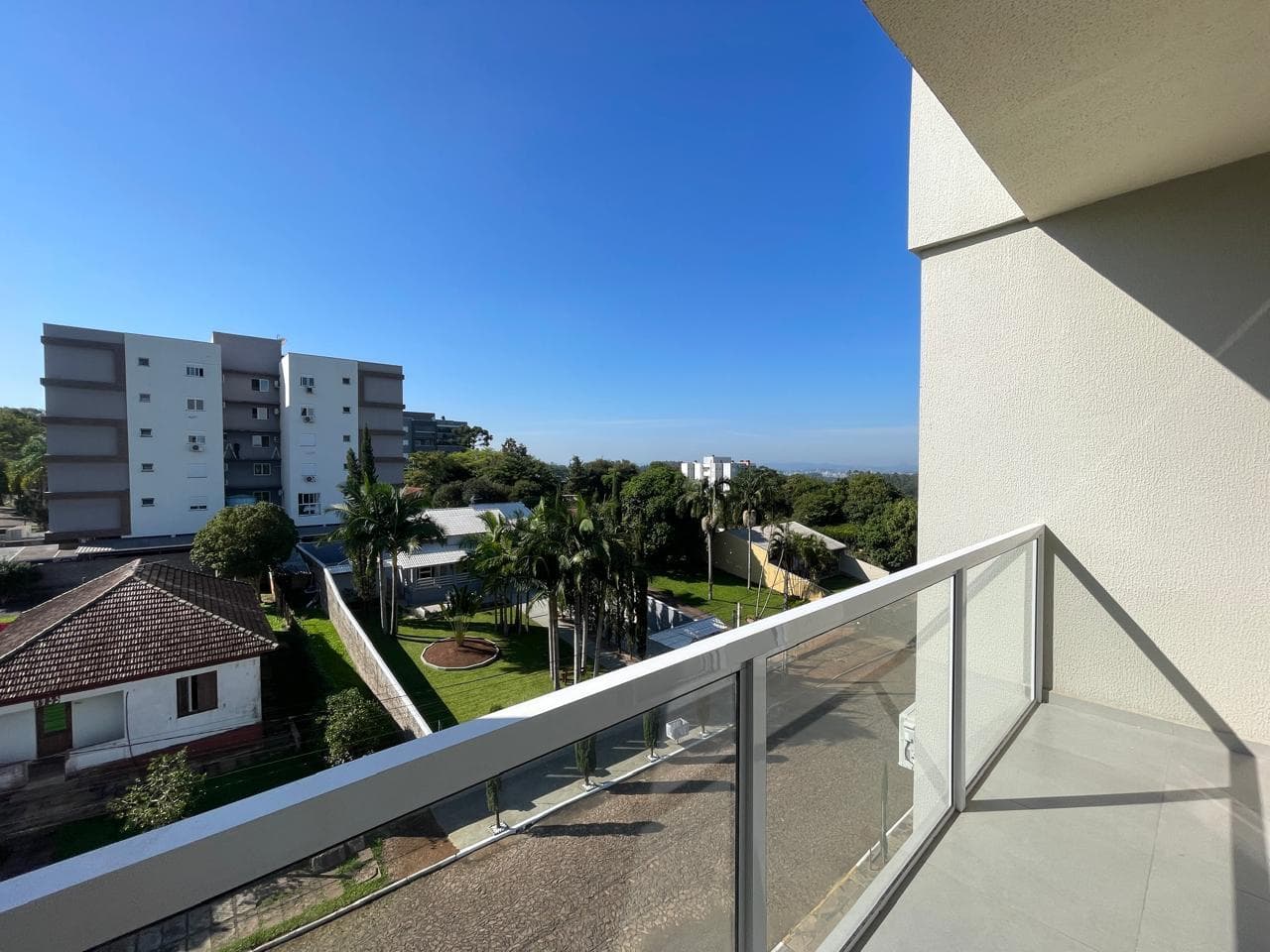 Apartamento para Locação no Vista Alegre em Ivoti - Imagem 1