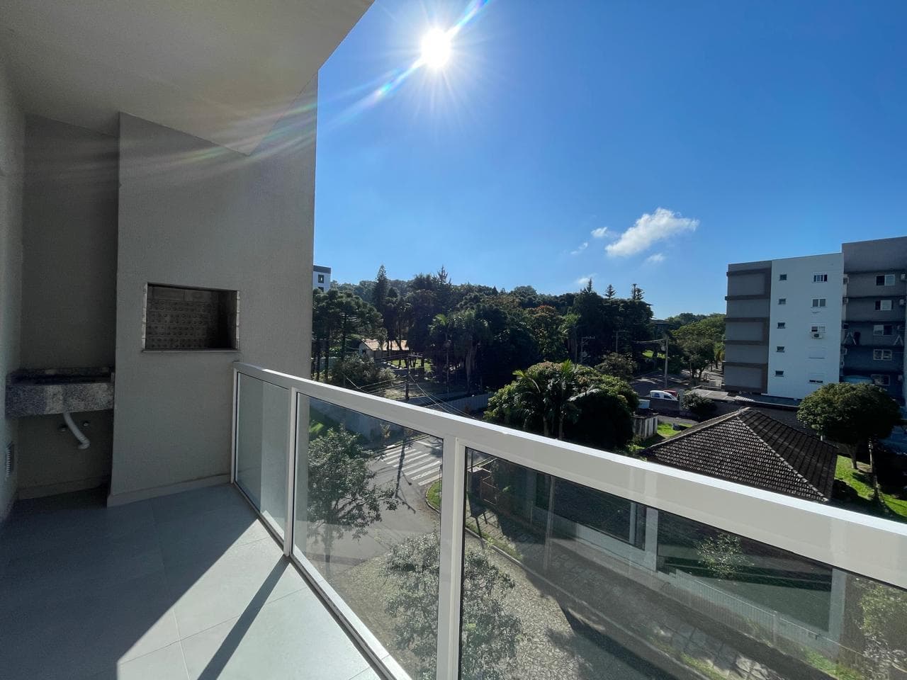 Apartamento para Locação no Vista Alegre em Ivoti - Imagem 2