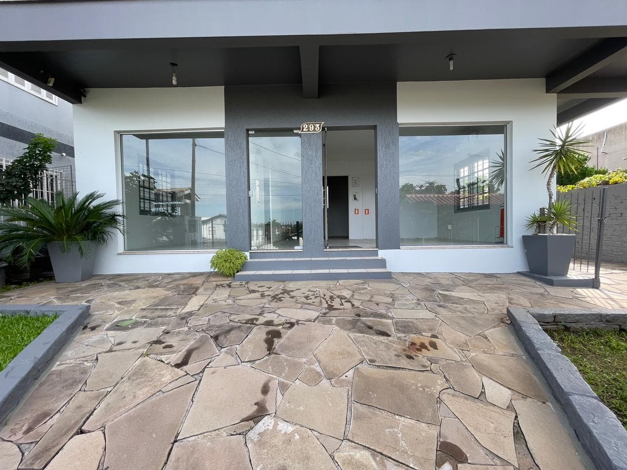 Loja / Sala para Locação no Jardim Bühler em Ivoti - Imagem 3