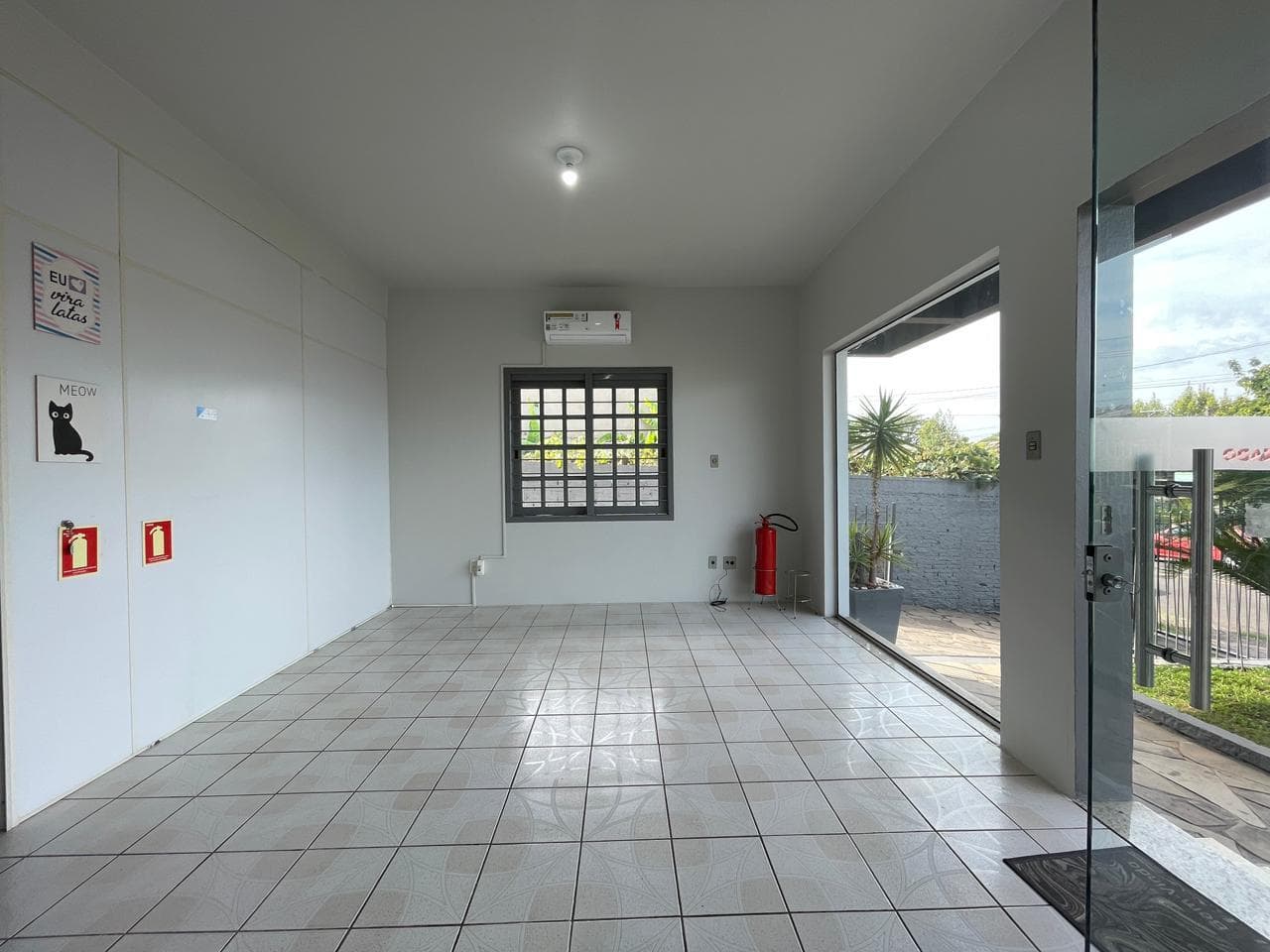 Loja / Sala para Locação no Jardim Bühler em Ivoti - Imagem 4