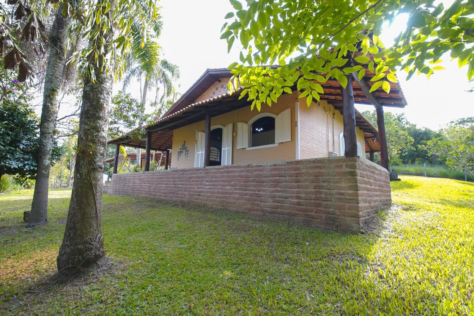 Chácara / Sítio para Venda no Ipiranga VI (Ipiranga) em Gravataí - Imagem 1