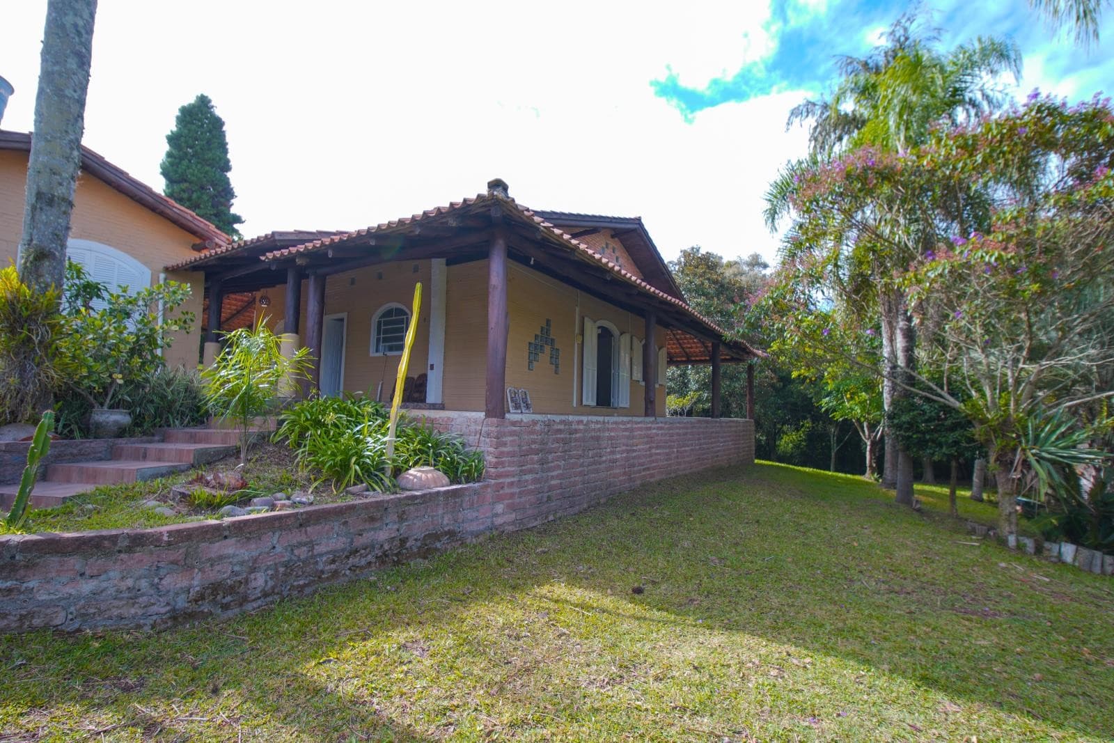 Chácara / Sítio para Venda no Ipiranga VI (Ipiranga) em Gravataí - Imagem 2