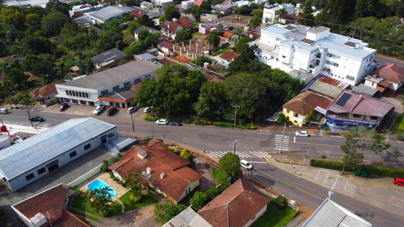Casa para Venda no Brasília em Ivoti - Imagem 1