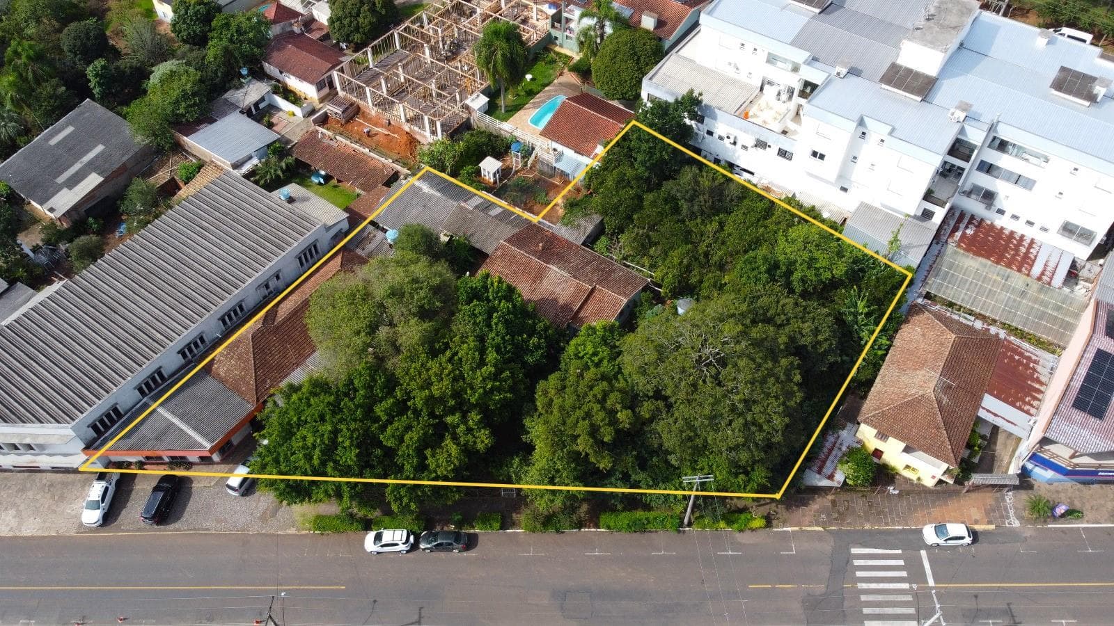 Casa para Venda no Brasília em Ivoti - Imagem 2