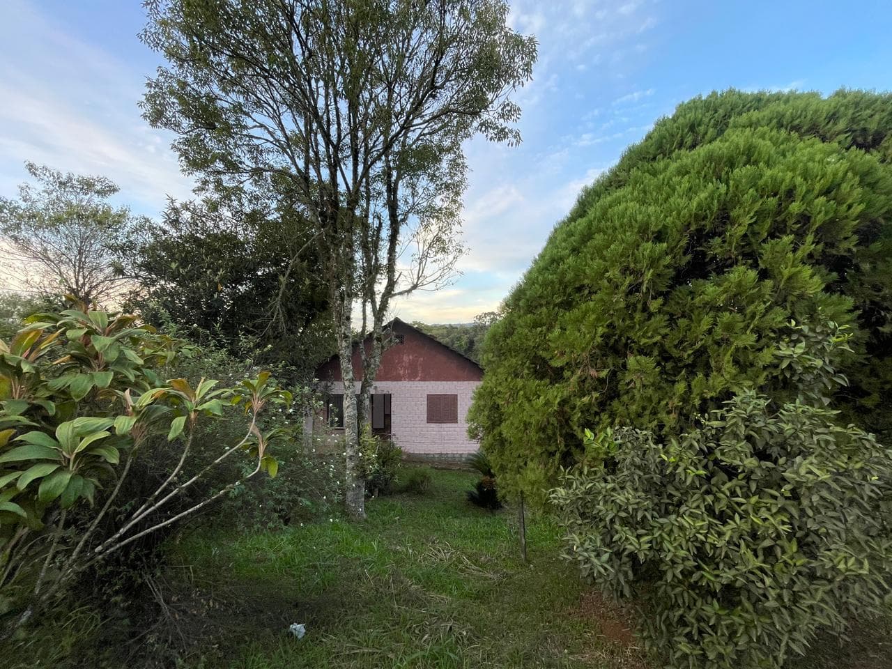 Casa para Locação no Nova Vila em Ivoti - Imagem 1