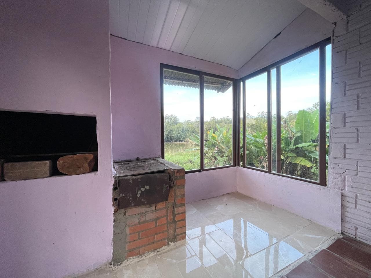 Casa para Locação no Nova Vila em Ivoti - Imagem 2