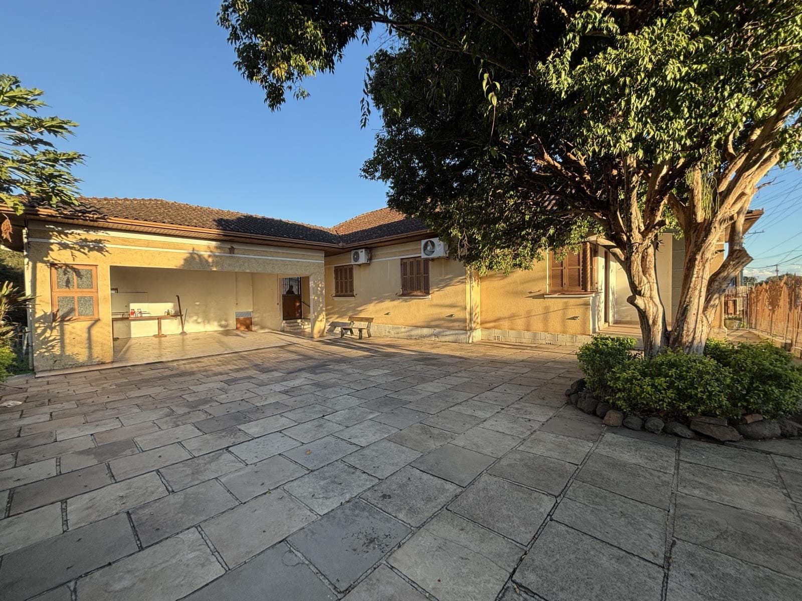 Casa para Locação no Vista Alegre em Ivoti - Imagem 1