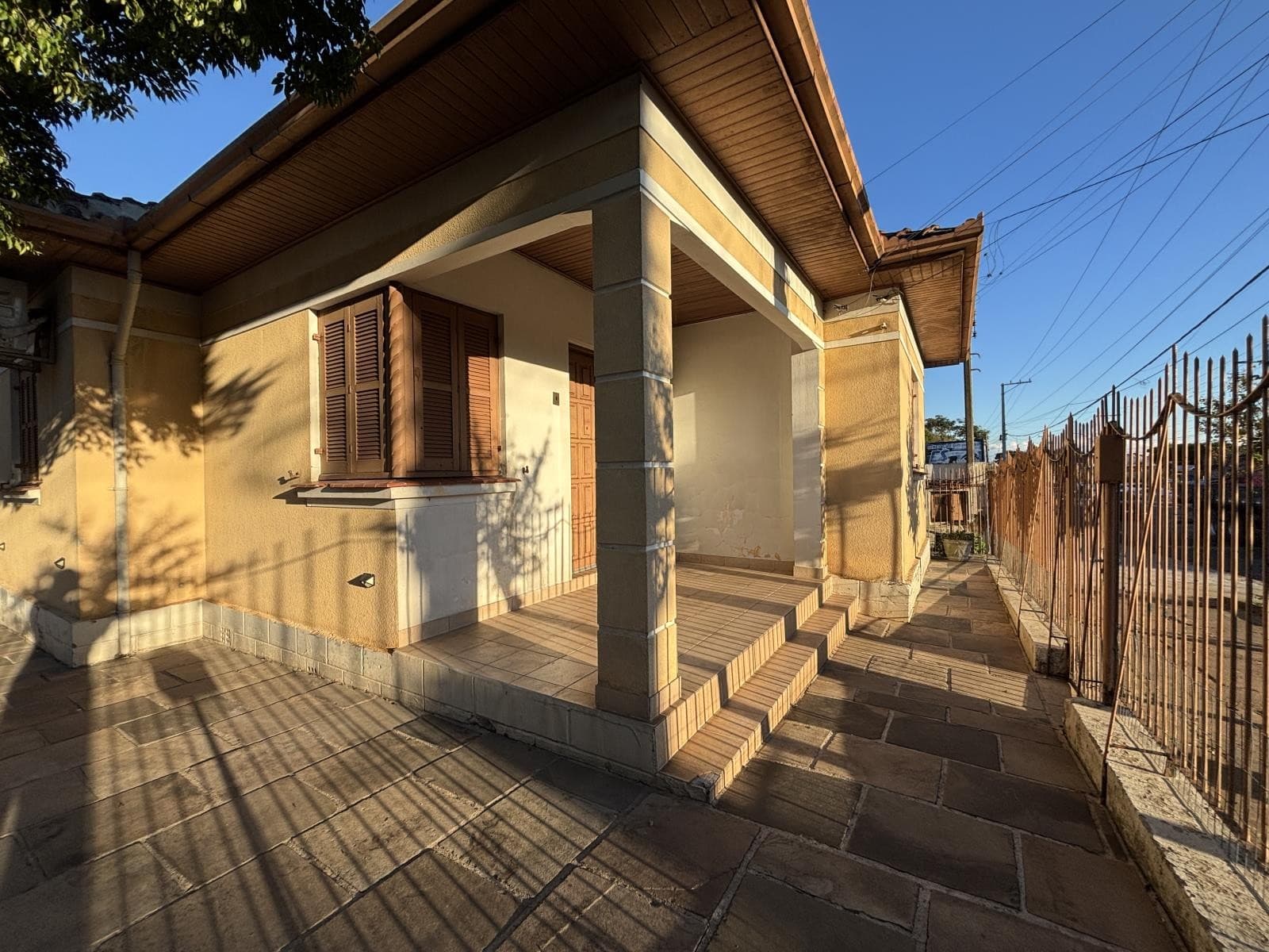 Casa para Locação no Vista Alegre em Ivoti - Imagem 3