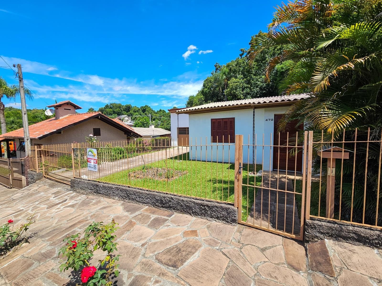 Casa para Venda no Concórdia em Ivoti - Imagem 3