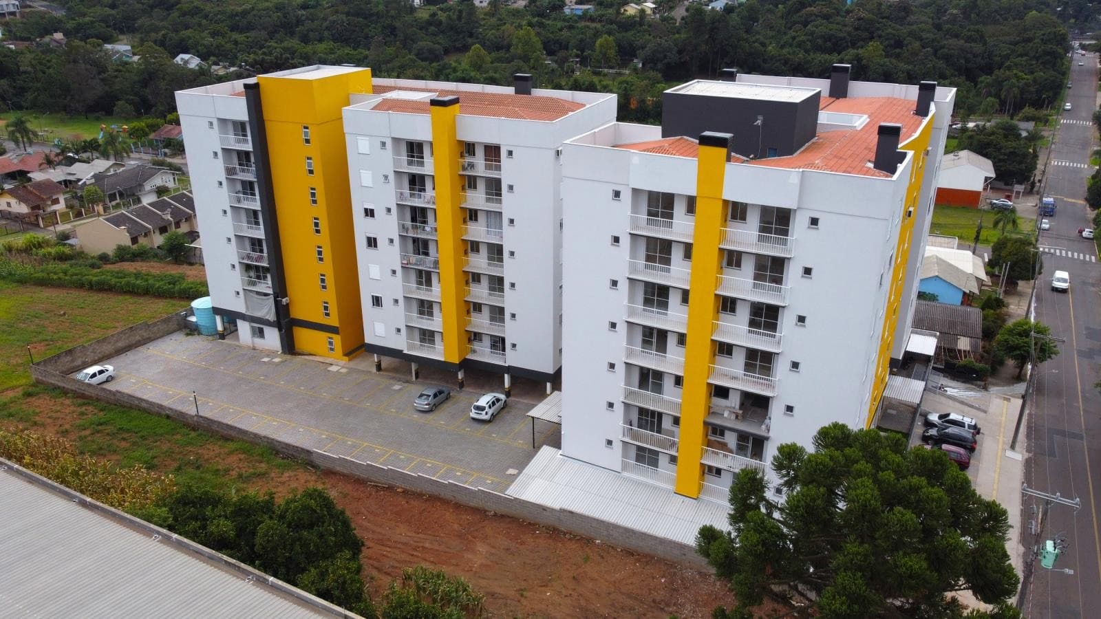 Apartamento para Venda no Jardim Panorâmico em Ivoti - Imagem 5