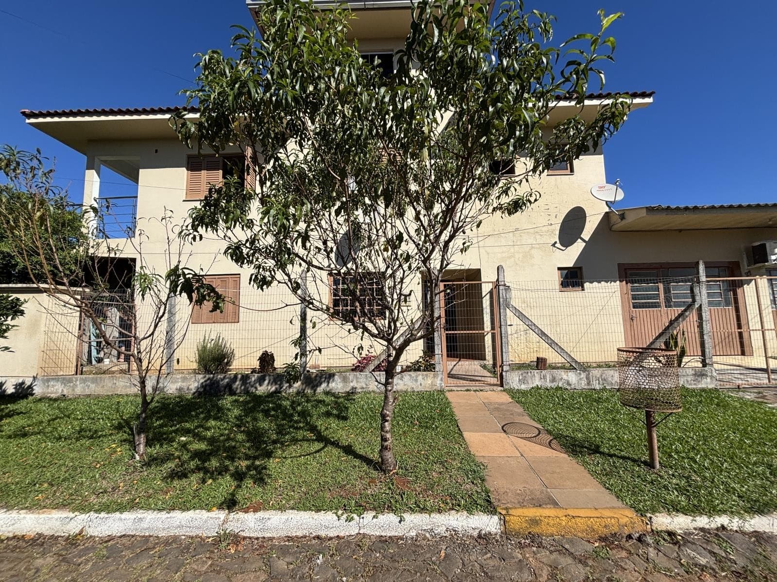 Apartamento para Locação no Bom Jardim em Ivoti - Imagem 1