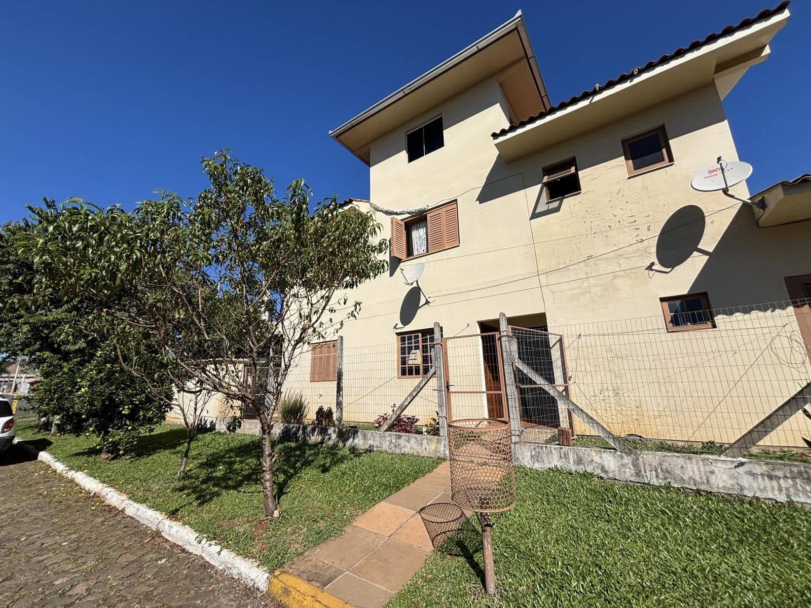 Apartamento para Locação no Bom Jardim em Ivoti - Imagem 2