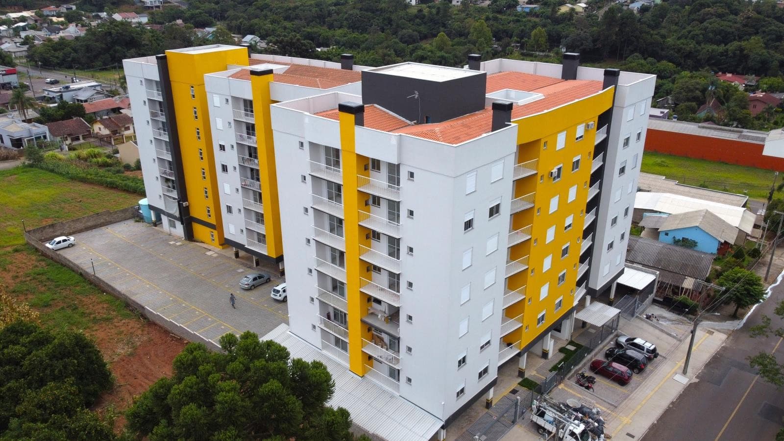 Apartamento para Venda no Jardim Panorâmico em Ivoti - Imagem 4