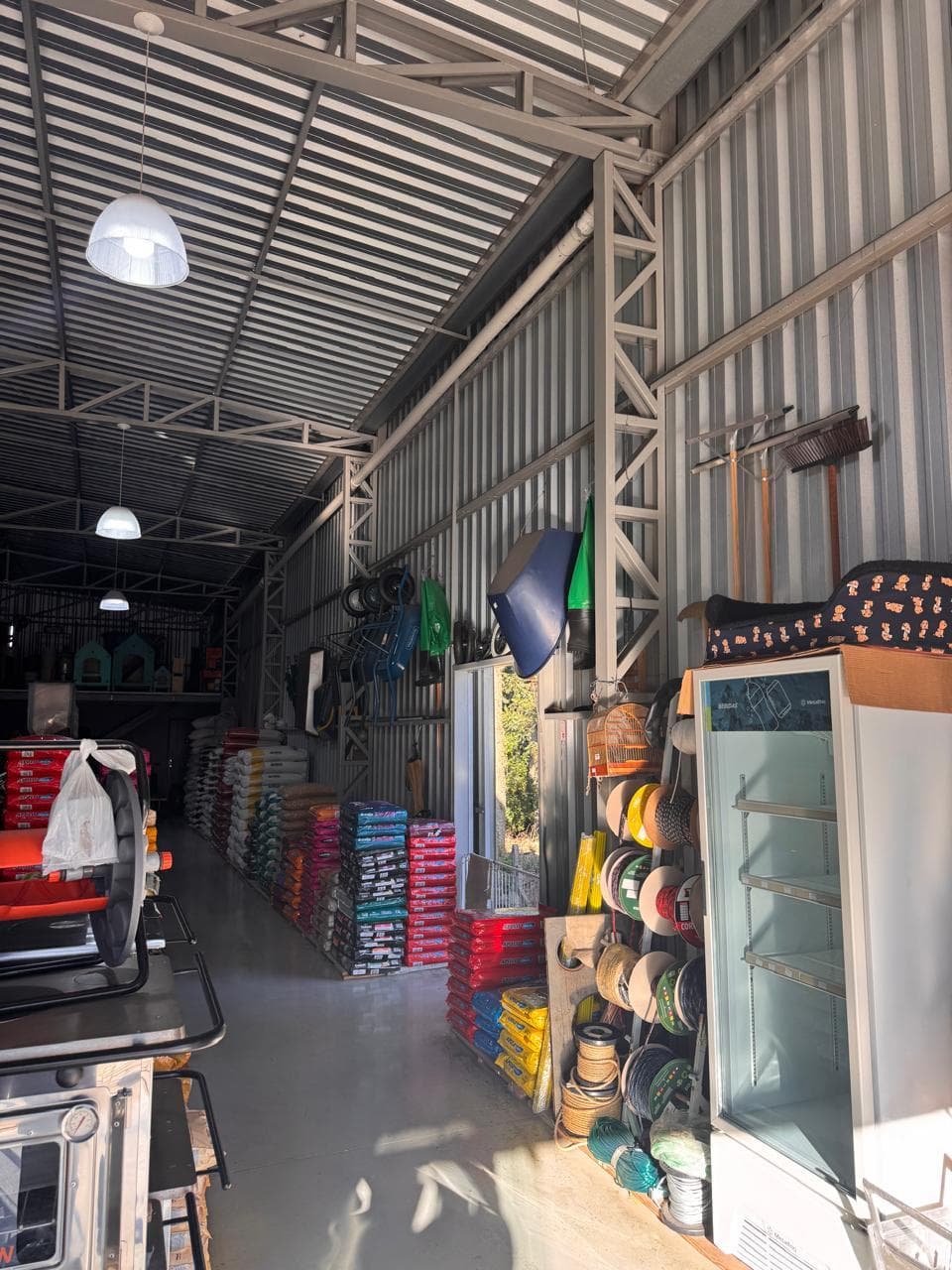 Pavilhão / Prédio para Venda no Concórdia em Ivoti - Imagem 4