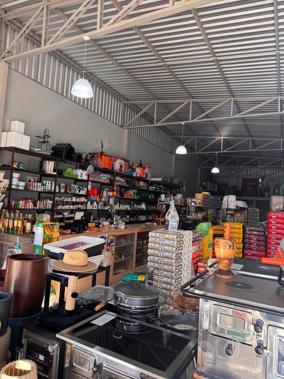 Pavilhão / Prédio para Venda no Concórdia em Ivoti - Imagem 5