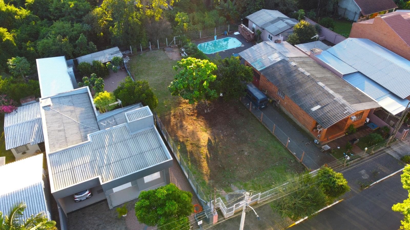 Terreno para Venda no Farroupilha em Ivoti - Imagem 1