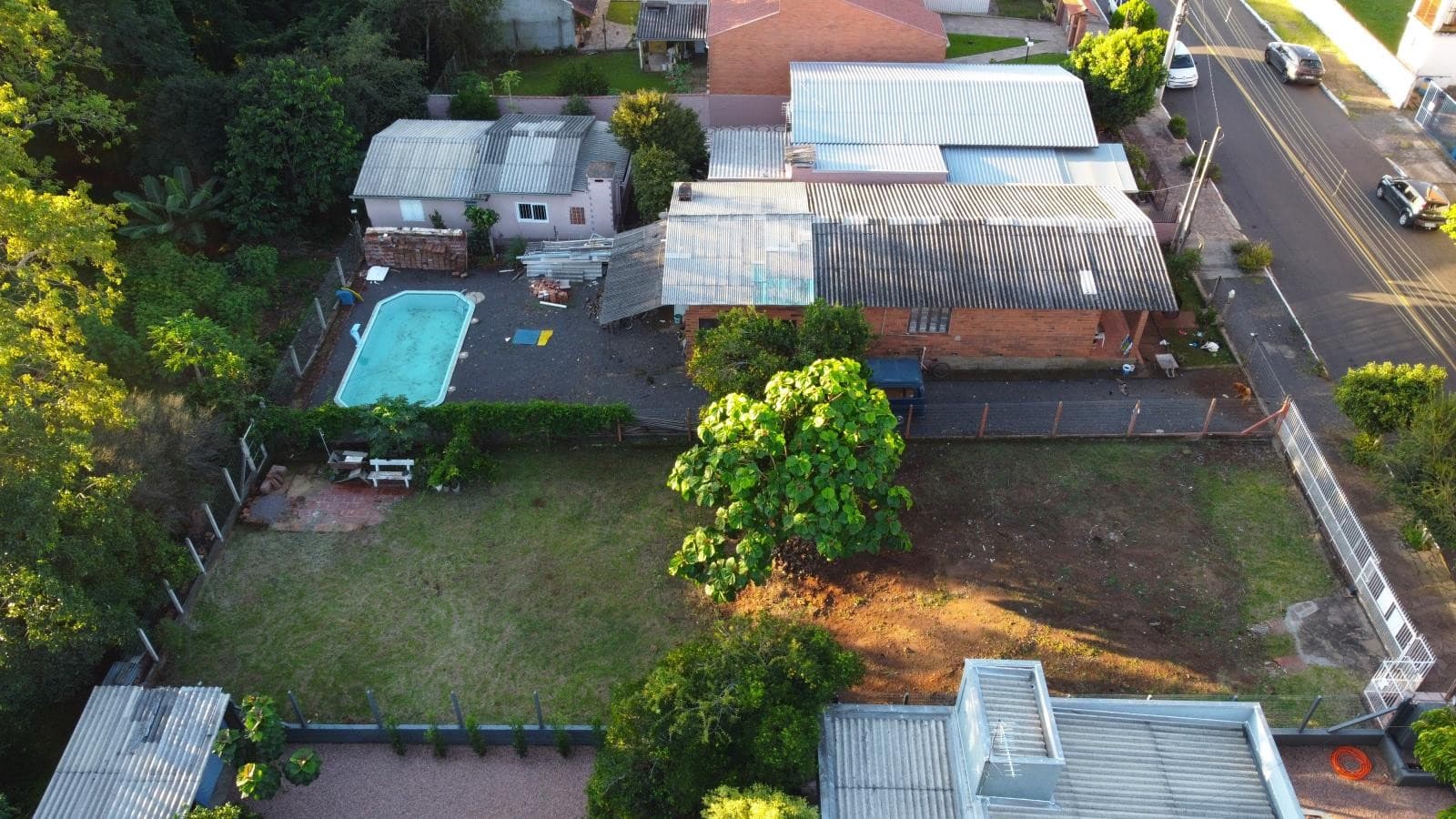 Terreno para Venda no Farroupilha em Ivoti - Imagem 3