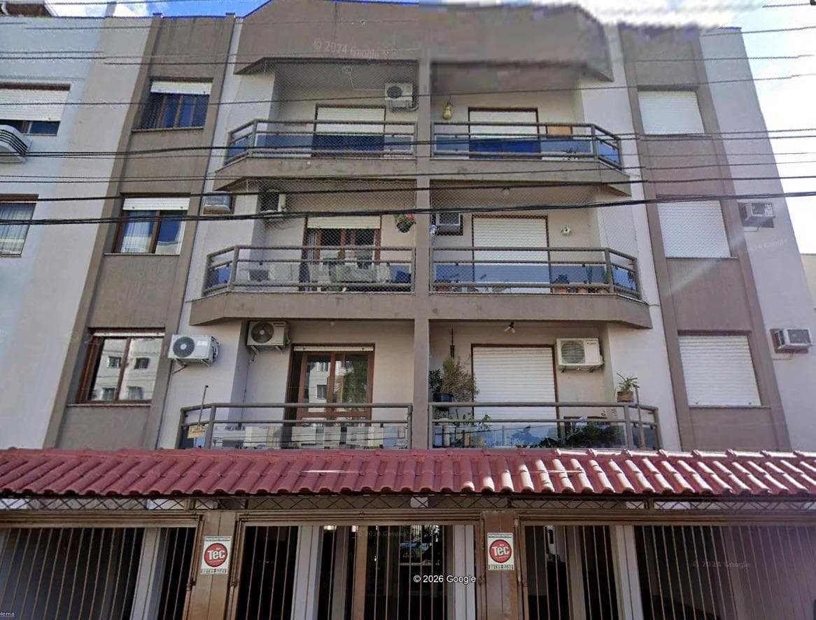 APARTAMENTO COM 3 DORMITÓRIOS (1 SUÍTE), 1 VAGA, 197M² ÁREA TOTAL À VENDA - Imagem 1