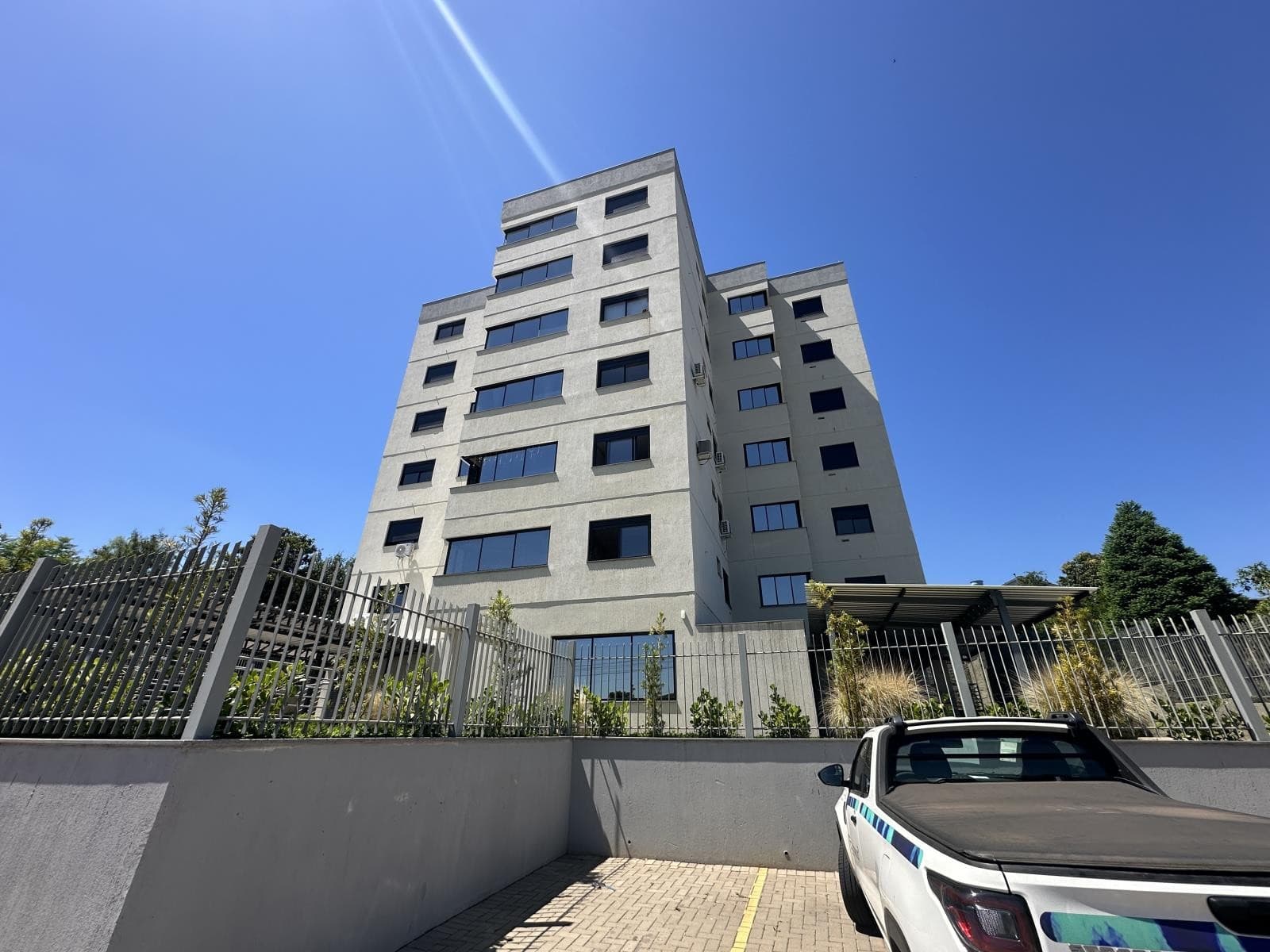 Apartamento para Venda no Sete de Setembro em Ivoti - Imagem 1