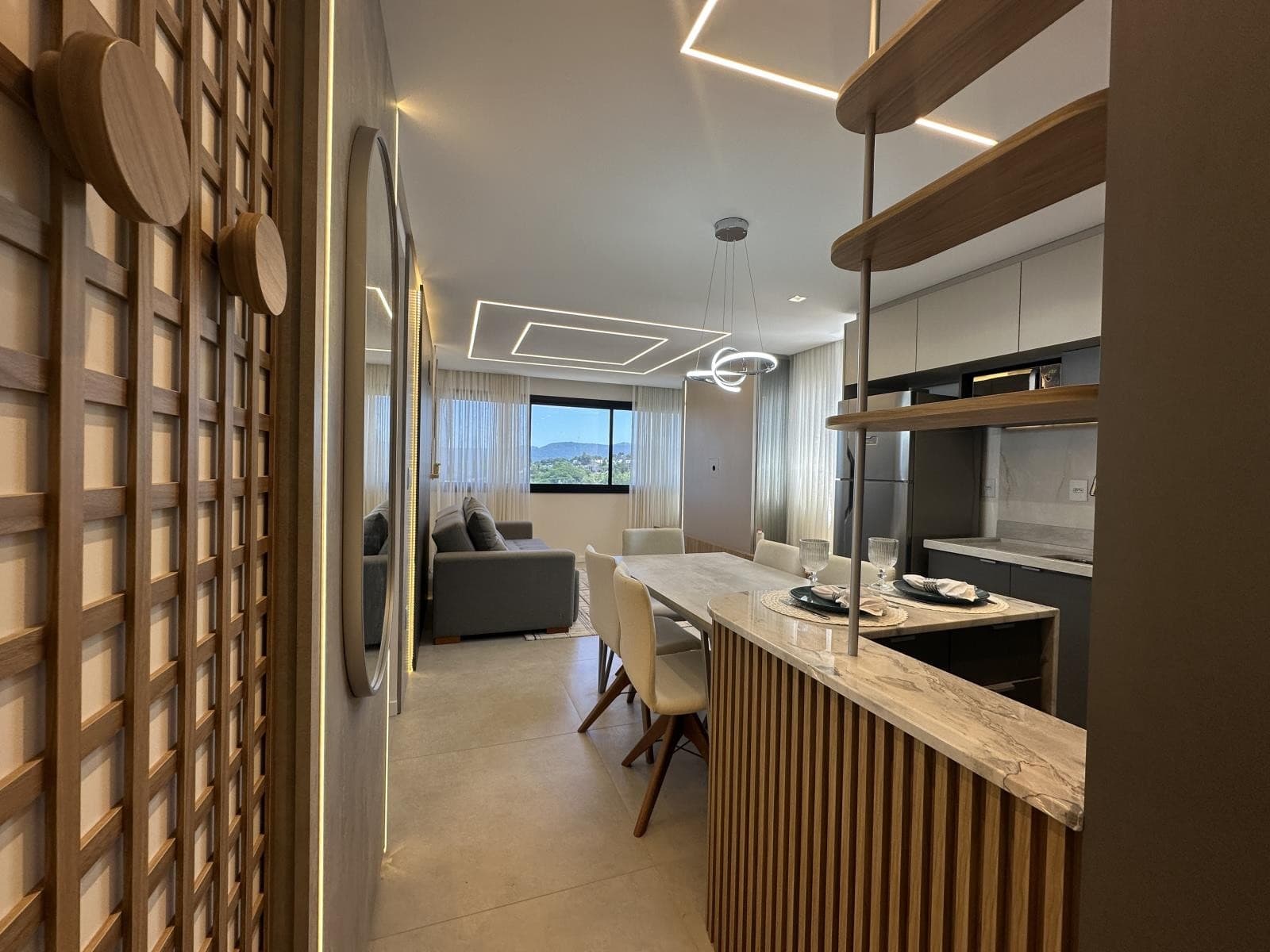 Apartamento para Venda no Sete de Setembro em Ivoti - Imagem 2