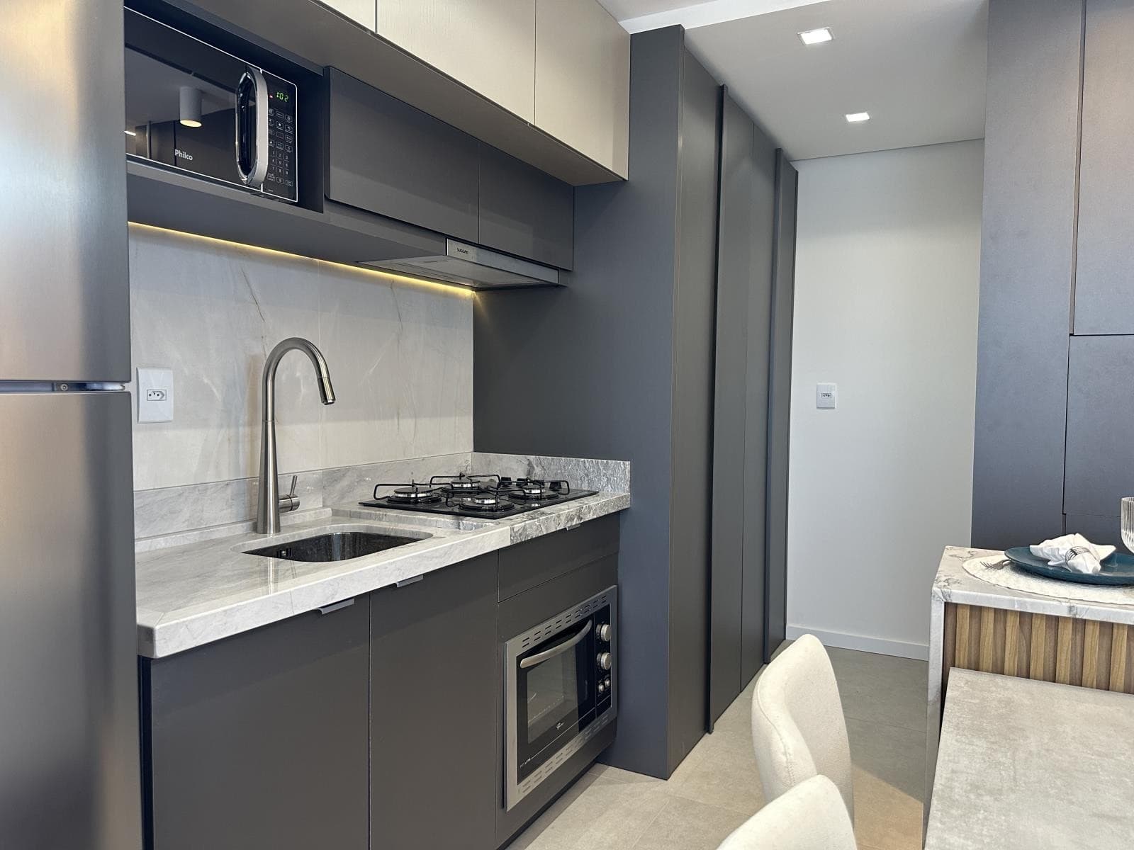 Apartamento para Venda no Sete de Setembro em Ivoti - Imagem 4