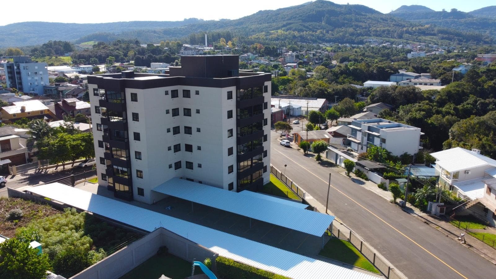 Apartamento para Venda no Primavera em Dois Irmãos - Imagem 2