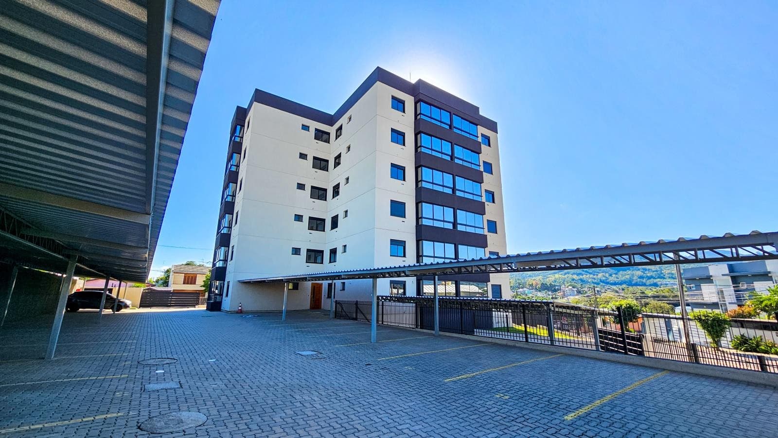 APARTAMENTO COM 2 DORMITÓRIOS, 1 VAGA, 61M² ÁREA TOTAL À VENDA - Imagem 5
