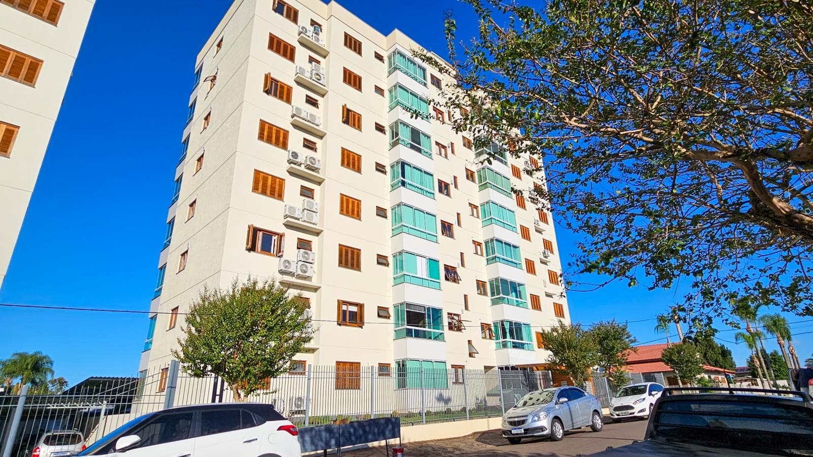 Apartamento para Venda no Floresta em Dois Irmãos - Imagem 1