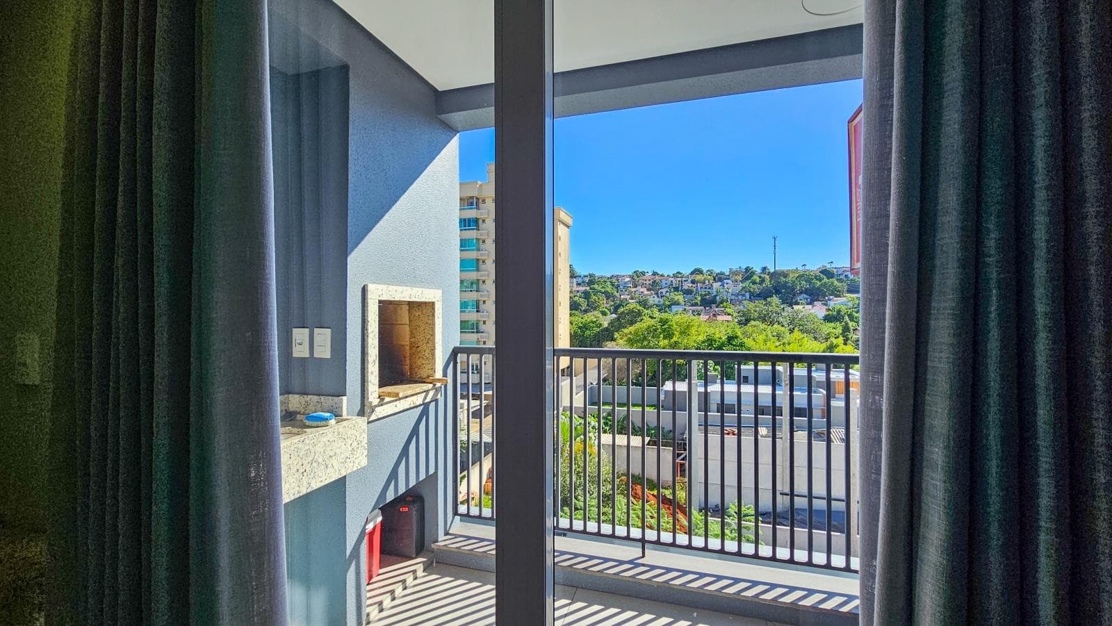Apartamento para Venda no Vila Nova em Novo Hamburgo - Imagem 2