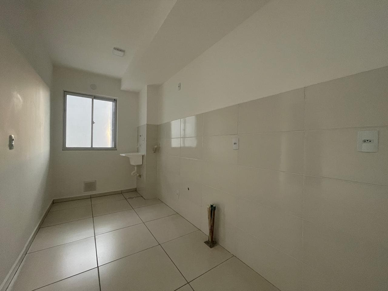 APARTAMENTO COM 2 DORMITÓRIOS, 1 VAGA À LOCAÇÃO - Imagem 5