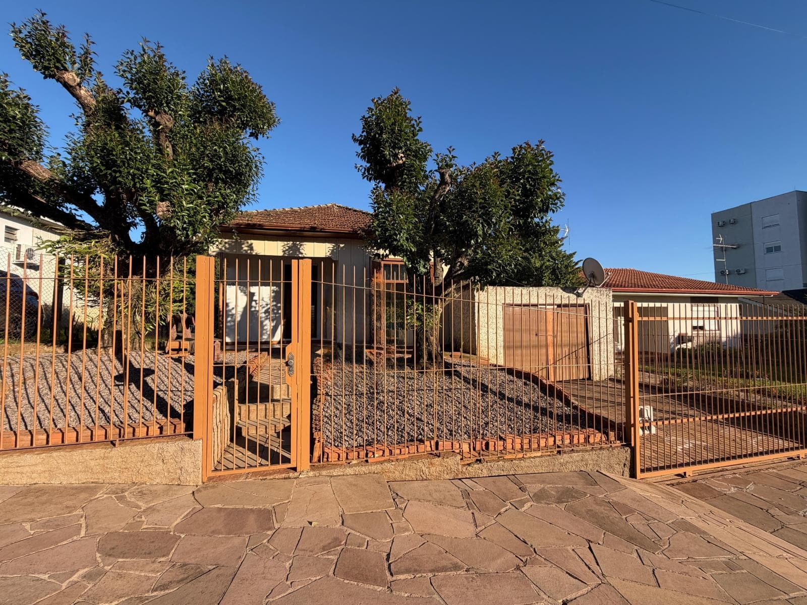 Casa para Locação no Bom Jardim em Ivoti - Imagem 1