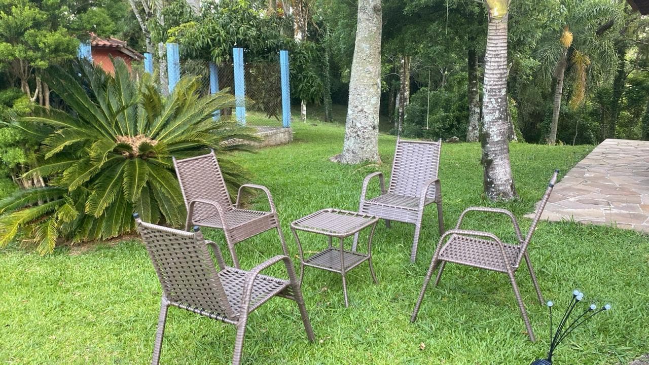 Casa para Locação no Centro em Morro Reuter - Imagem 2