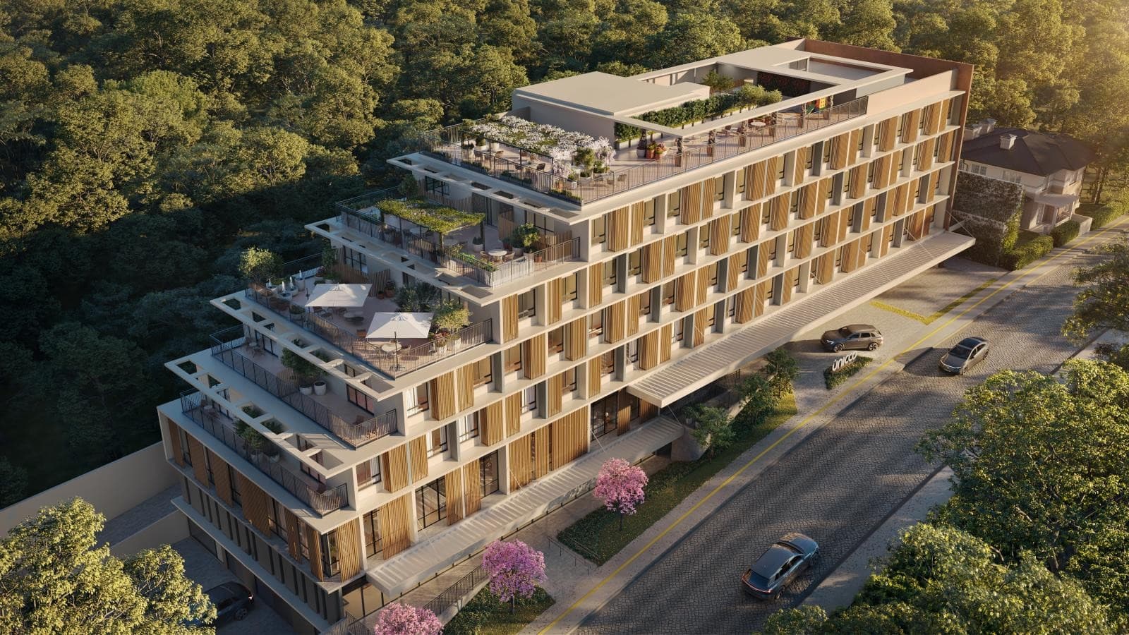 Apartamento para Venda no Hamburgo Velho em Novo Hamburgo - Imagem 1