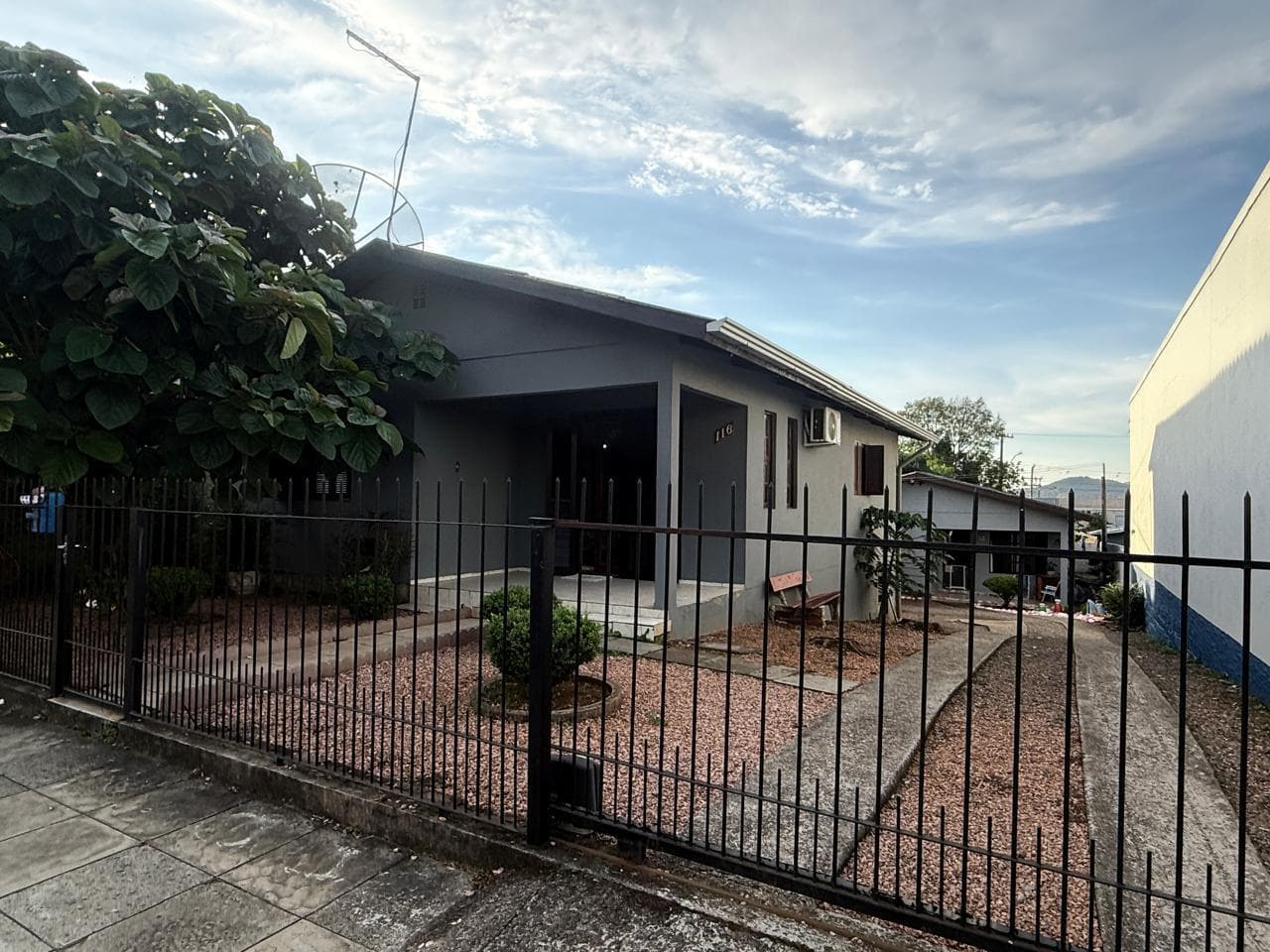 Casa para Venda no Jardim Bühler em Ivoti - Imagem 1