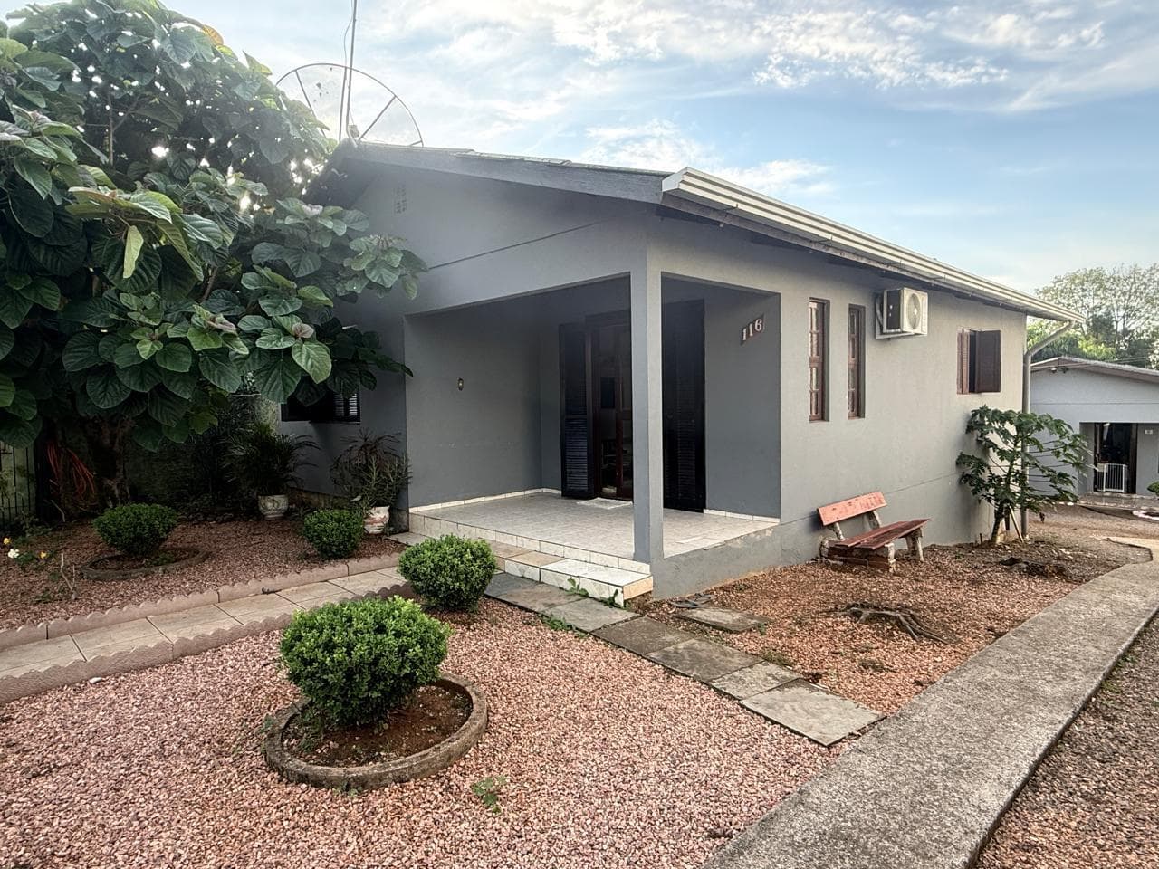 Casa para Venda no Jardim Bühler em Ivoti - Imagem 2