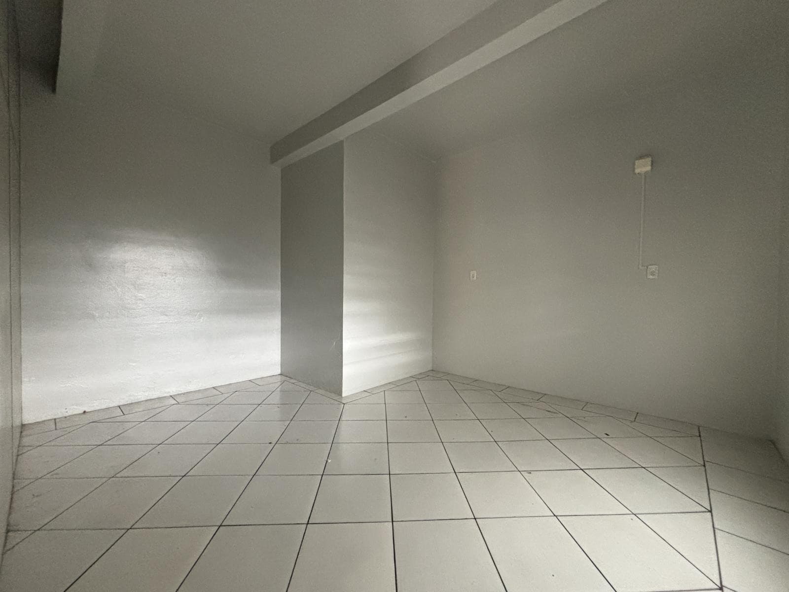 Apartamento para Locação no Bom Jardim em Ivoti