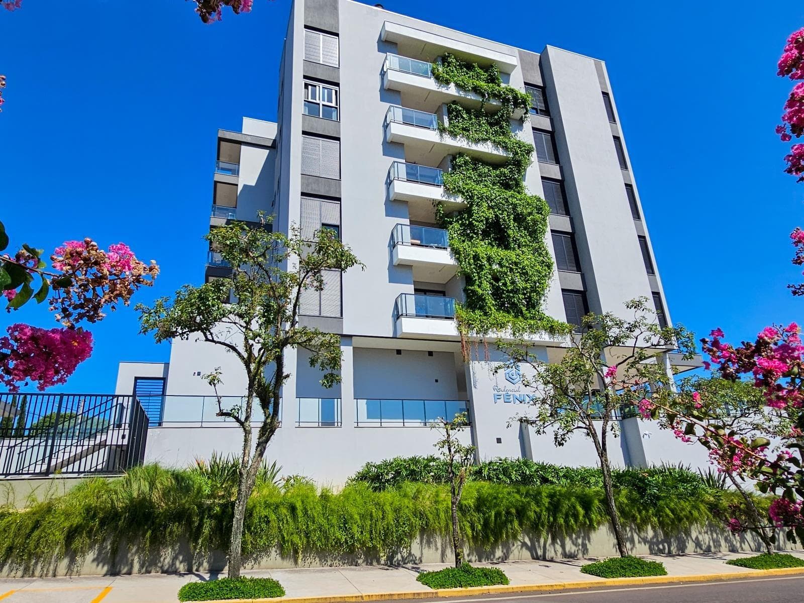 APARTAMENTO COM 2 DORMITÓRIOS, 2 VAGAS, 113M² ÁREA TOTAL À VENDA - Imagem 2