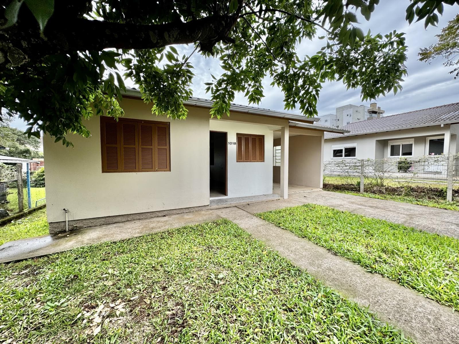 Casa para Venda no Bom Jardim em Ivoti - Imagem 1