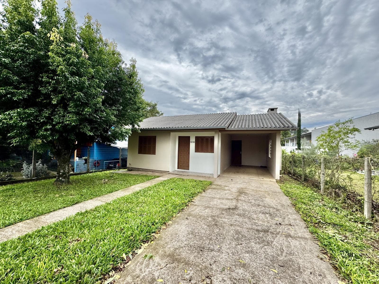 Casa para Venda no Bom Jardim em Ivoti - Imagem 3