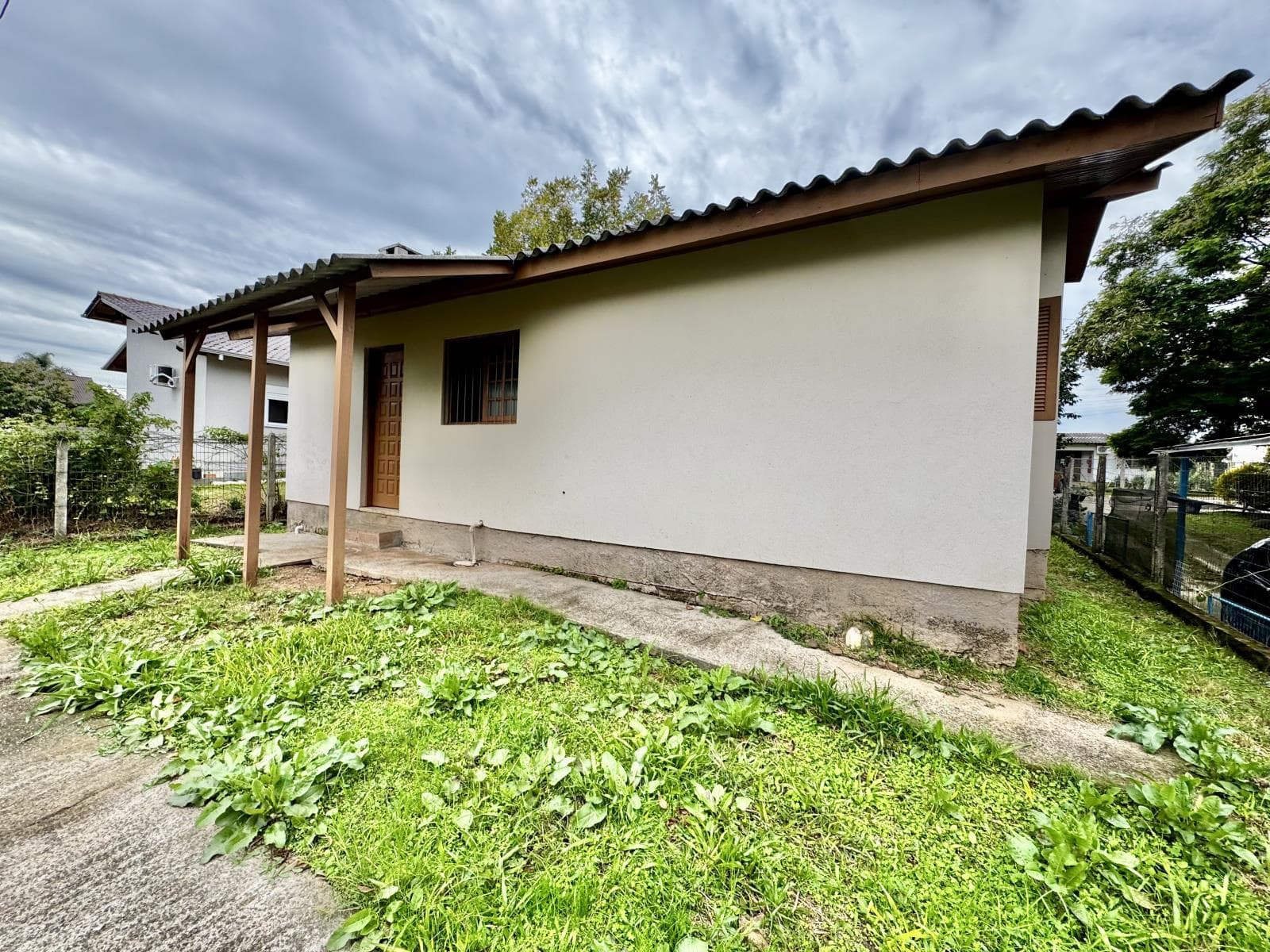 Casa para Venda no Bom Jardim em Ivoti - Imagem 5