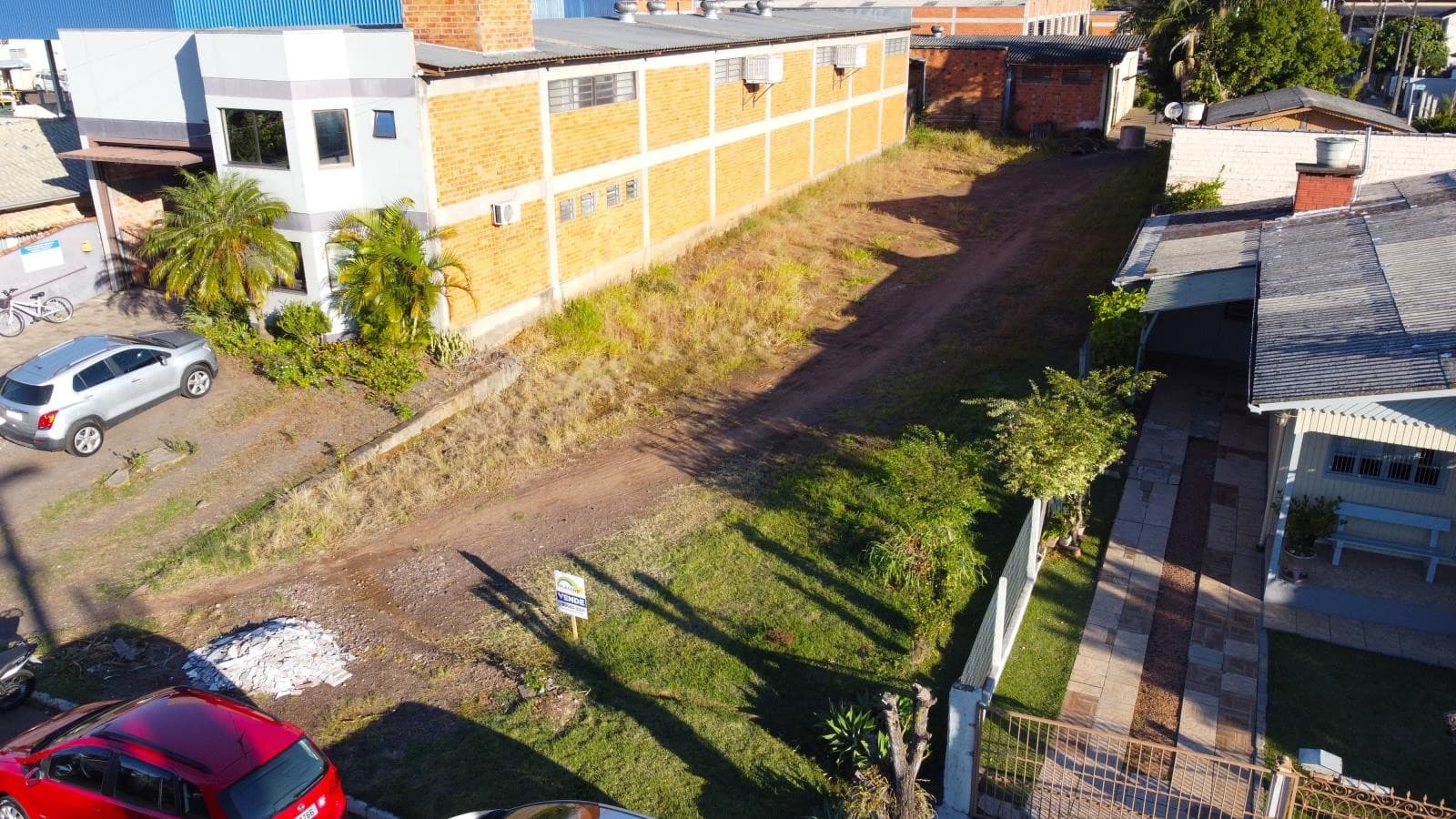 Terreno para Venda no Harmonia em Ivoti - Imagem 2