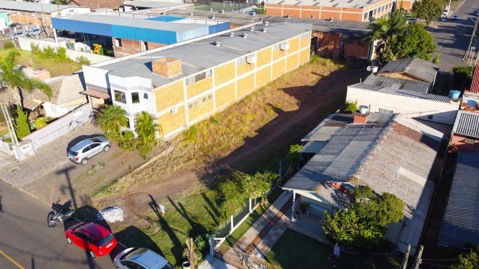 Terreno para Venda no Harmonia em Ivoti - Imagem 3