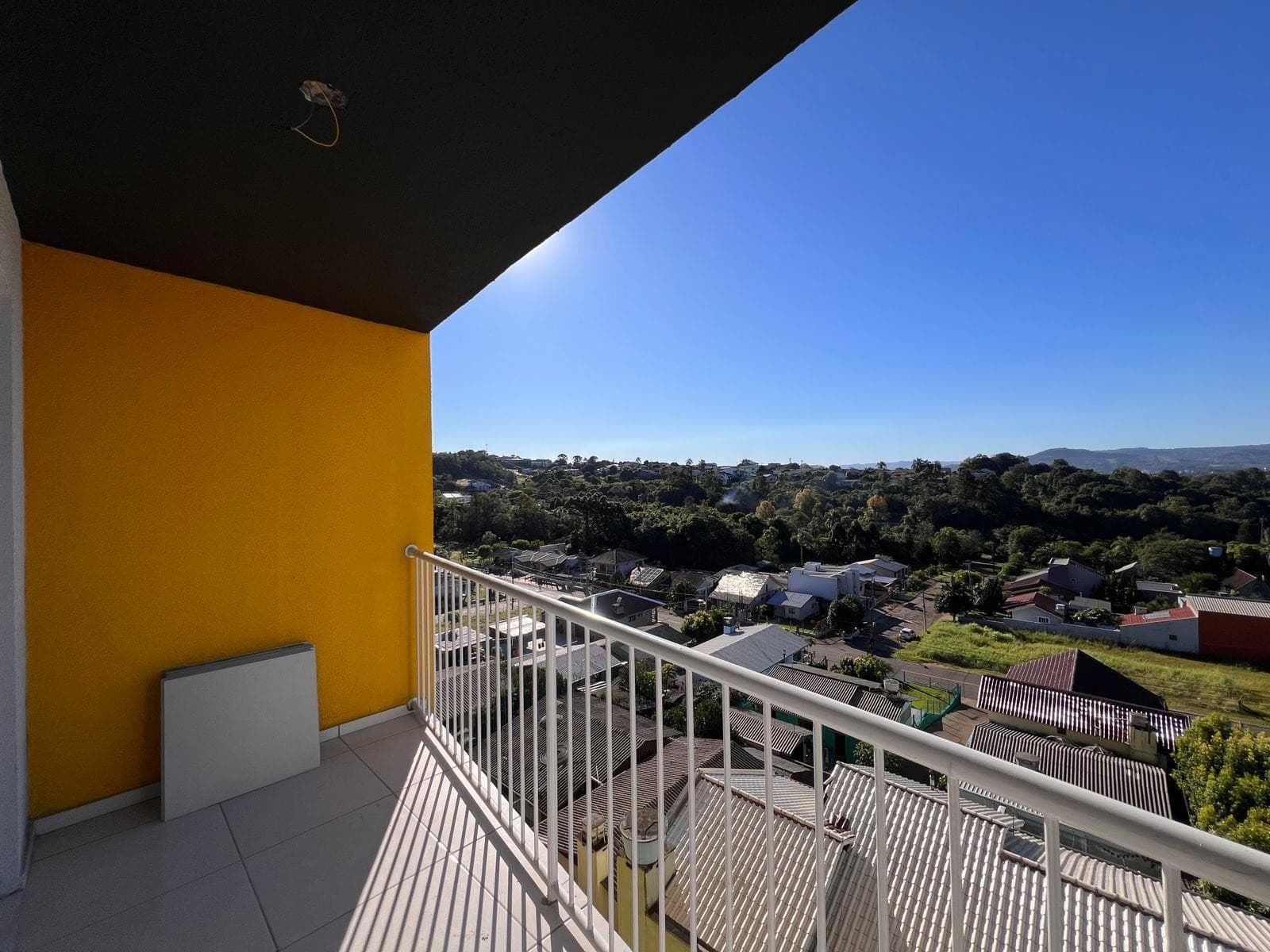 Apartamento para Locação no Jardim Panorâmico em Ivoti - Imagem 2