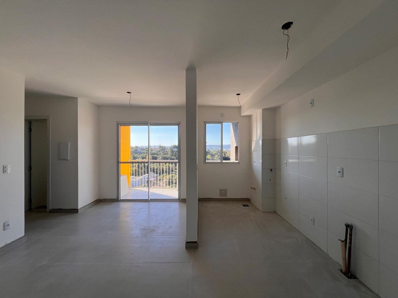 Apartamento para Locação no Jardim Panorâmico em Ivoti - Imagem 5