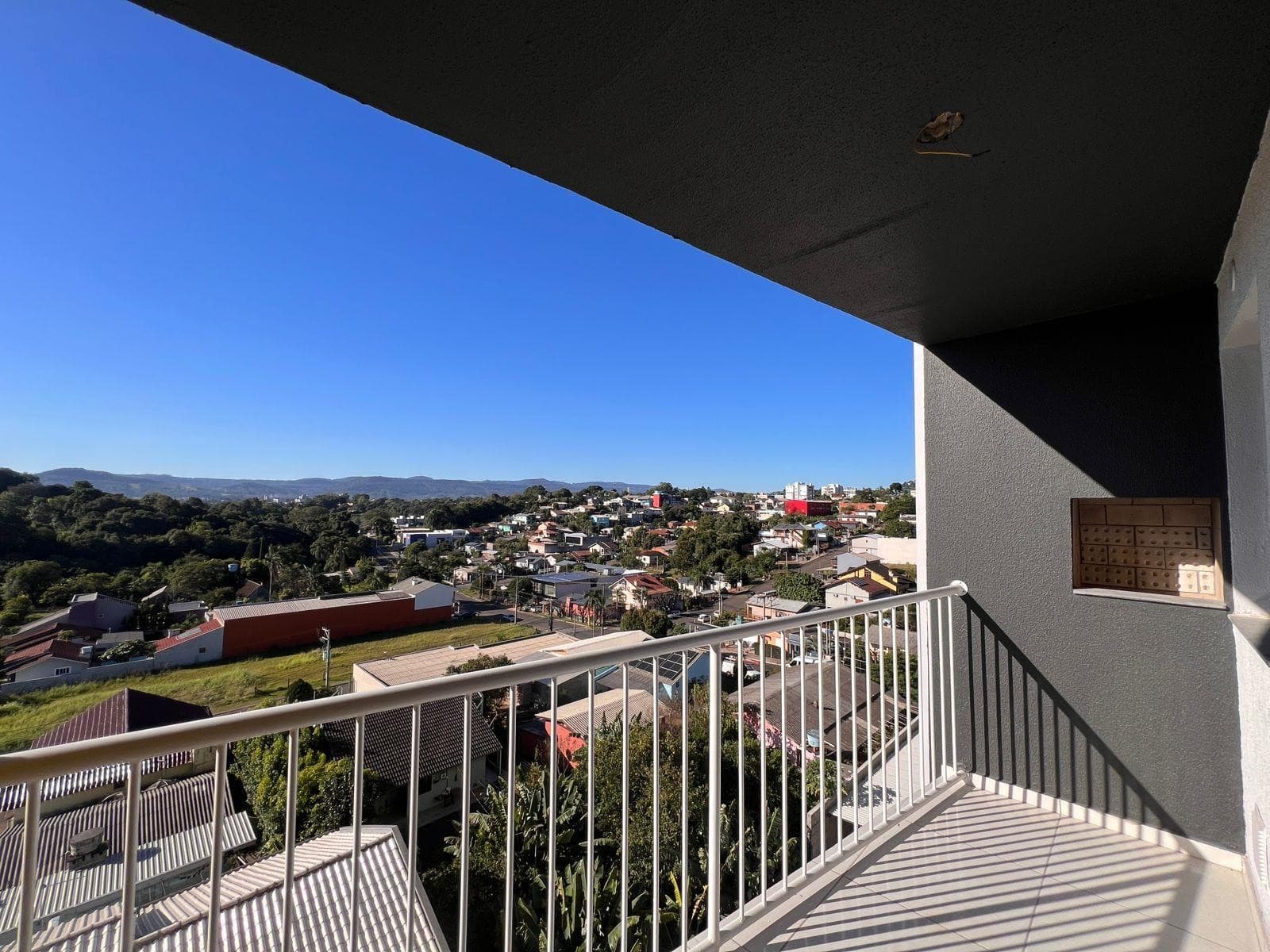 Apartamento para Locação no Jardim Panorâmico em Ivoti - Imagem 1