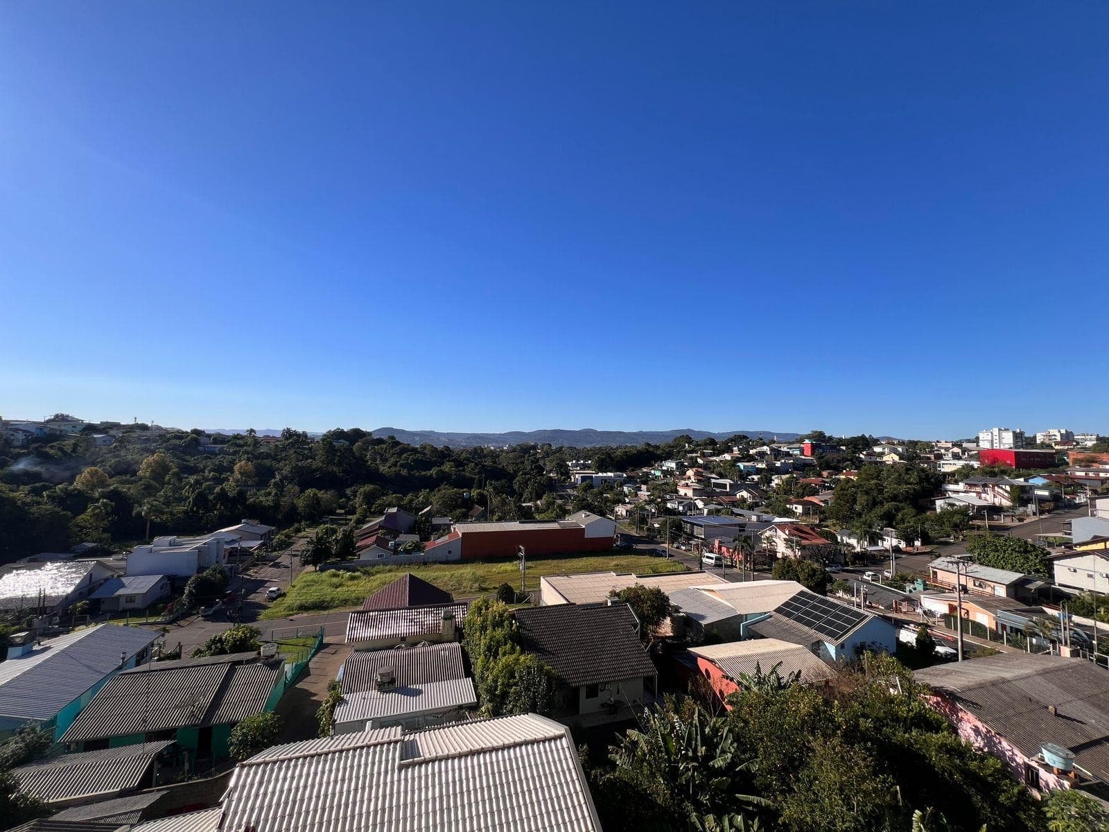 Apartamento para Locação no Jardim Panorâmico em Ivoti - Imagem 3