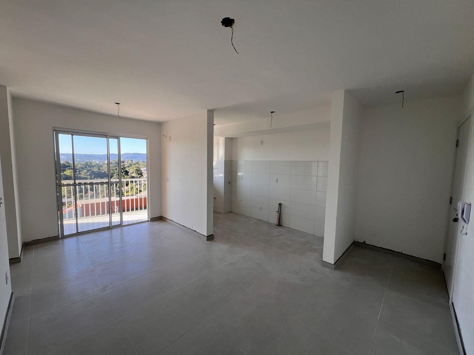 Apartamento para Locação no Jardim Panorâmico em Ivoti - Imagem 4