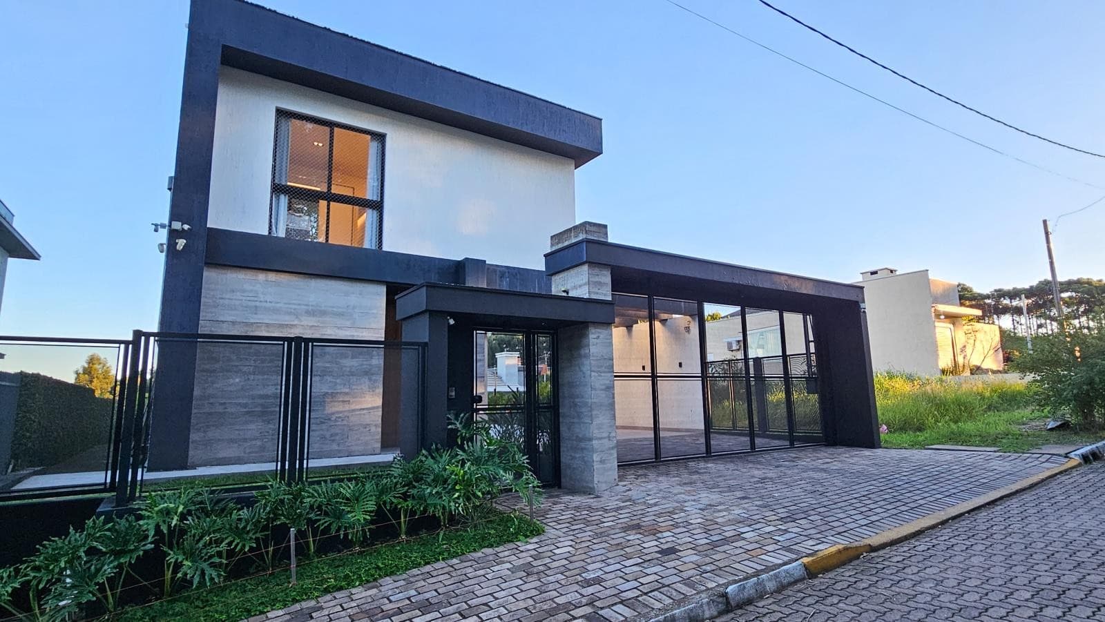 Casa para Venda no Jardim Panorâmico em Ivoti - Imagem 3